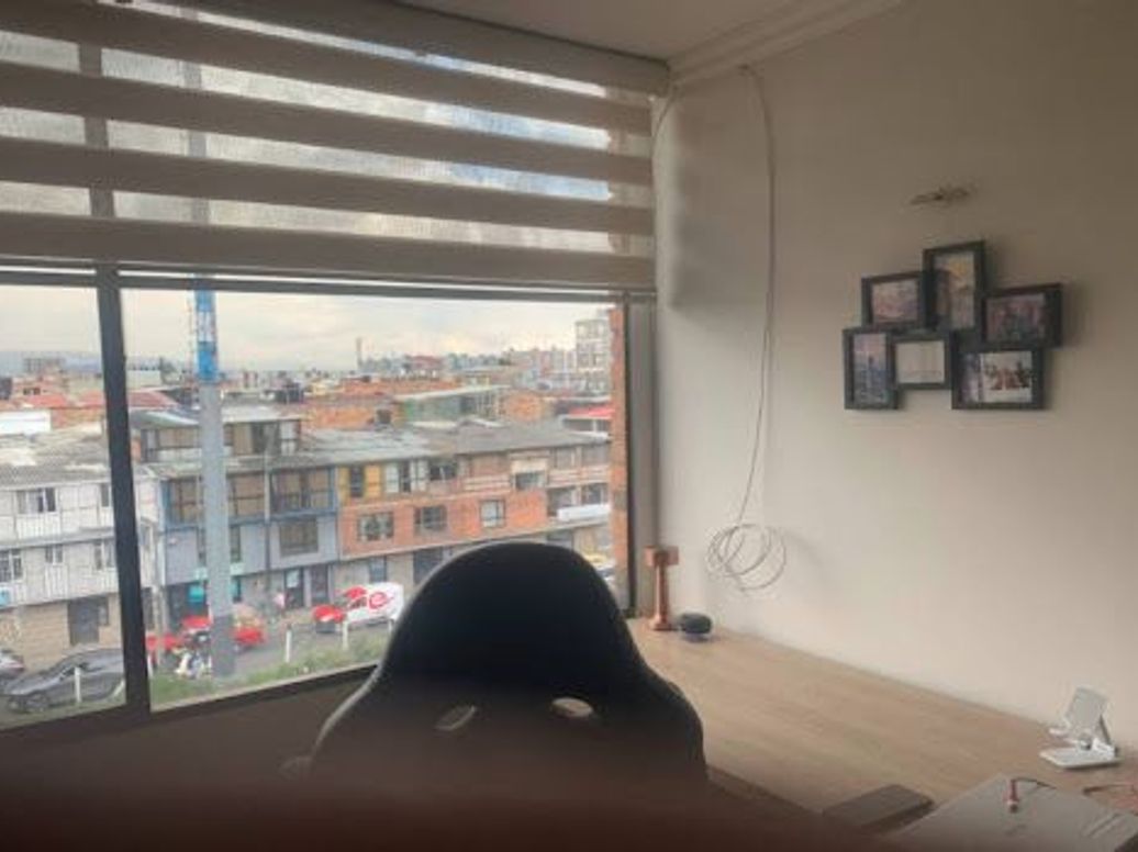 Apartamento de 3 alcobas en venta en Galan, Bogotá, 64 m² · foto 9 de 20