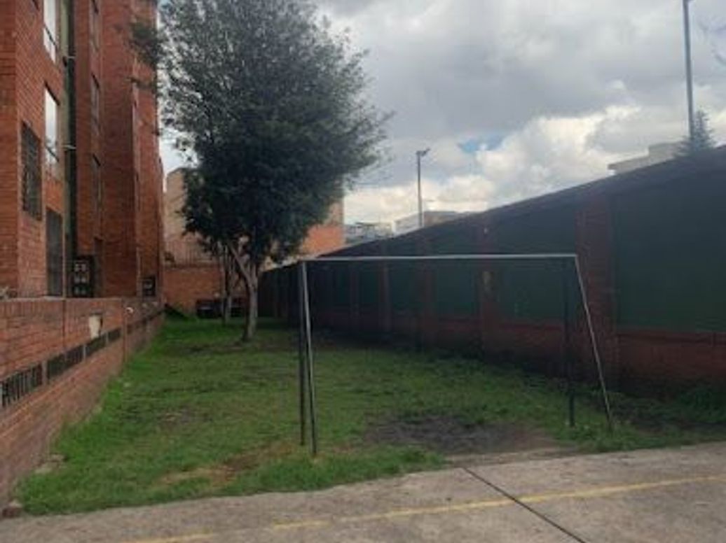 Apartamento de 3 alcobas en venta en Galan, Bogotá, 64 m² · foto 17 de 20