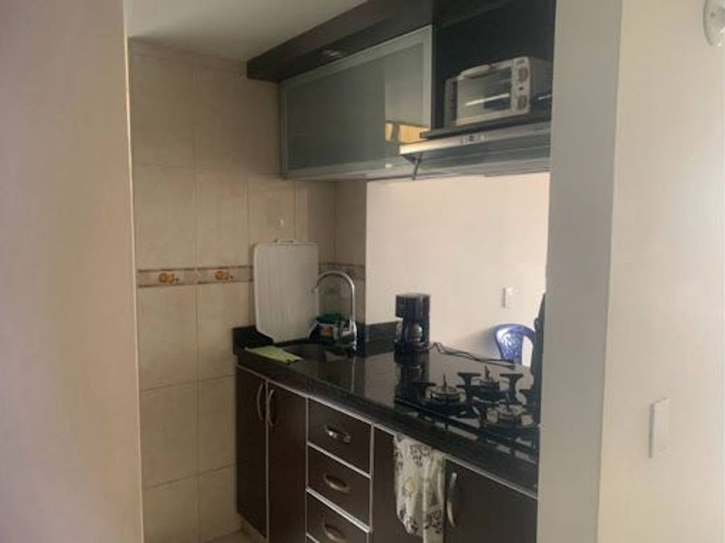 Apartamento de 3 alcobas en venta en Galan, Bogotá, 64 m² · foto 4 de 20