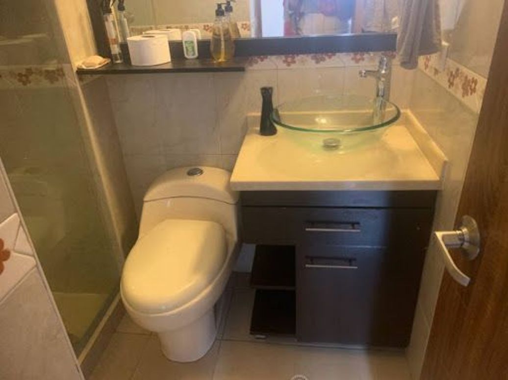 Apartamento de 3 alcobas en venta en Galan, Bogotá, 64 m² · foto 14 de 20