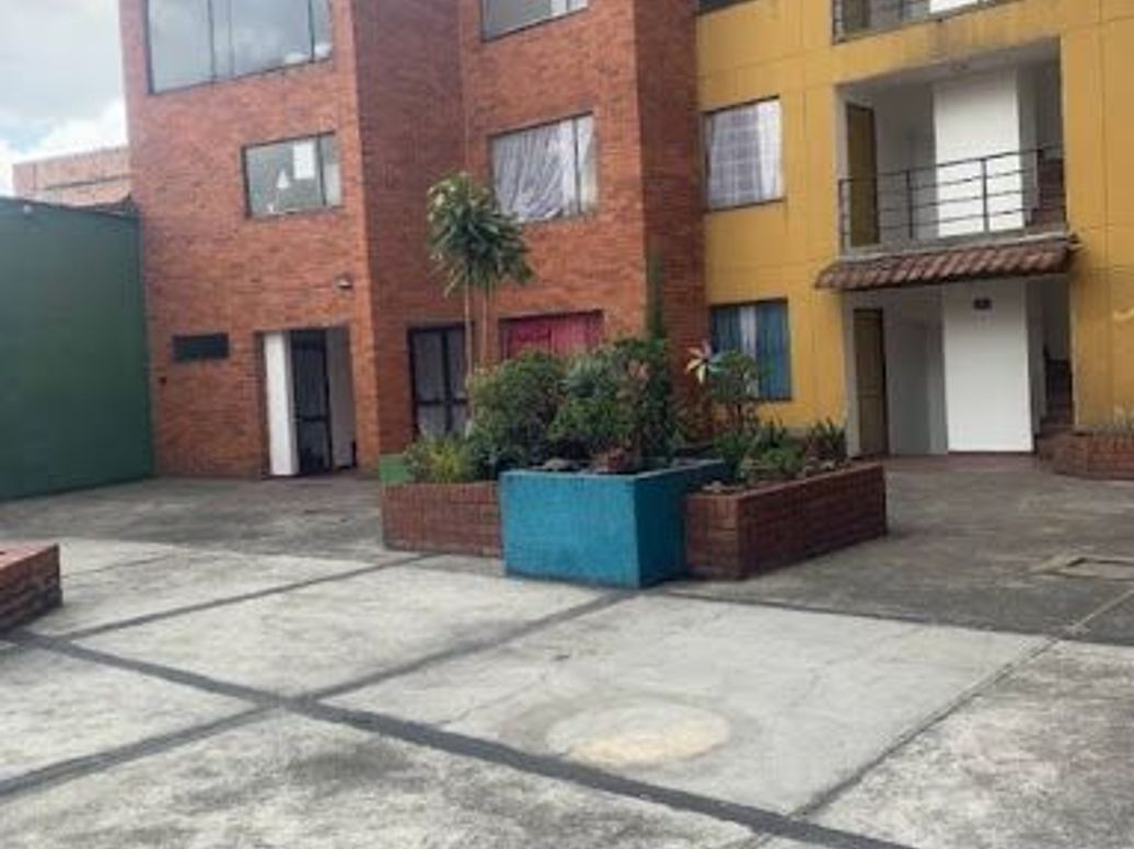 Apartamento de 3 alcobas en venta en Galan, Bogotá, 64 m² · foto 18 de 20
