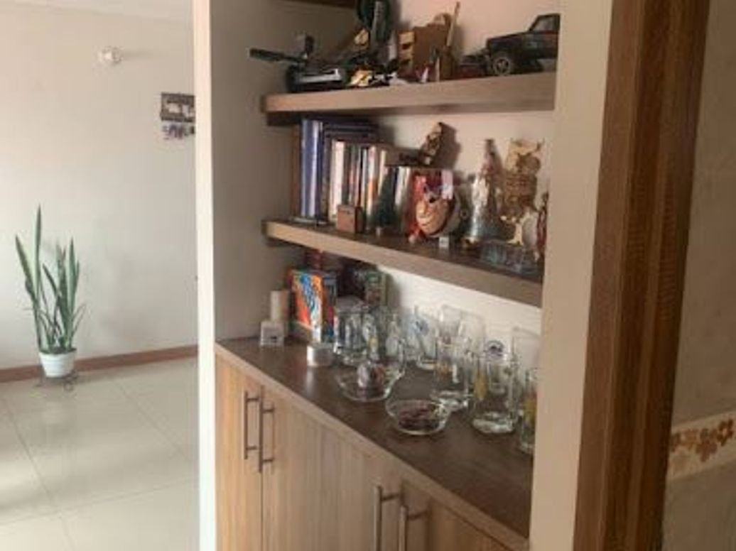 Apartamento de 3 alcobas en venta en Galan, Bogotá, 64 m² · foto 8 de 20