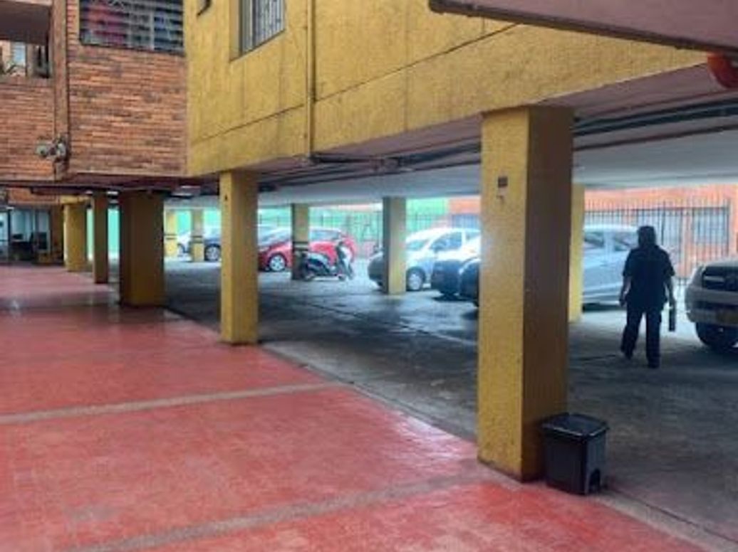 Apartamento de 3 alcobas en venta en Galan, Bogotá, 64 m² · foto 16 de 20