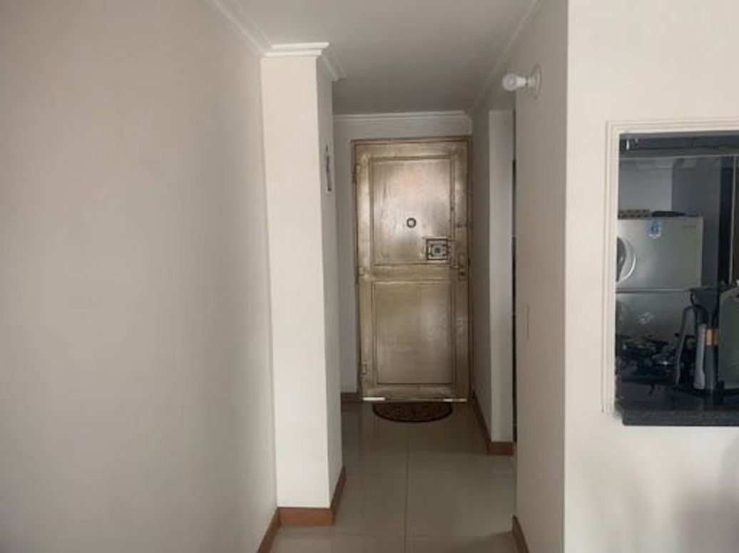 Apartamento de 3 alcobas en venta en Galan, Bogotá, 64 m² · foto 3 de 20