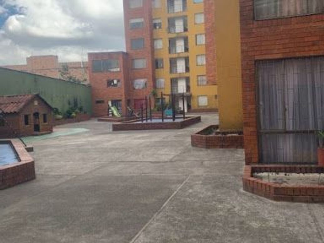 Apartamento de 3 alcobas en venta en Galan, Bogotá, 64 m² · foto 19 de 20