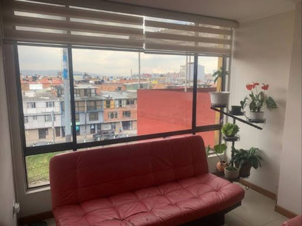 Apartamento de 3 alcobas en venta en Galan, Bogotá, 64 m² · foto 2 de 20