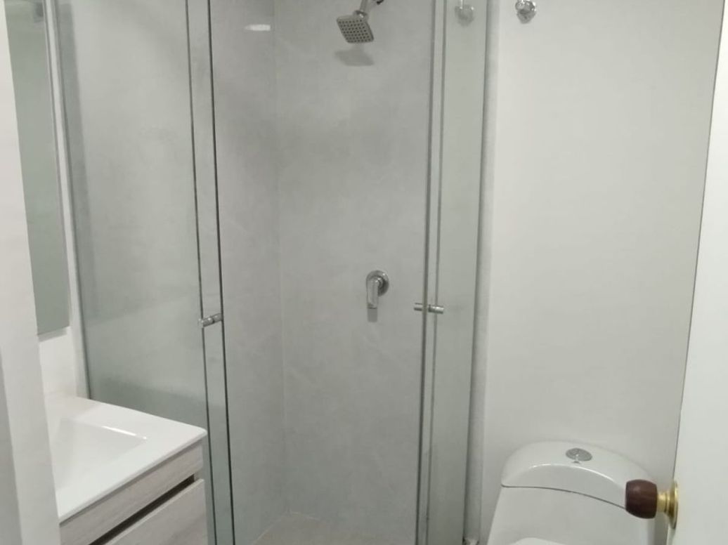 Apartamento de 2 alcobas en arriendo en Marly, Bogotá, 47 m² · foto 10 de 10