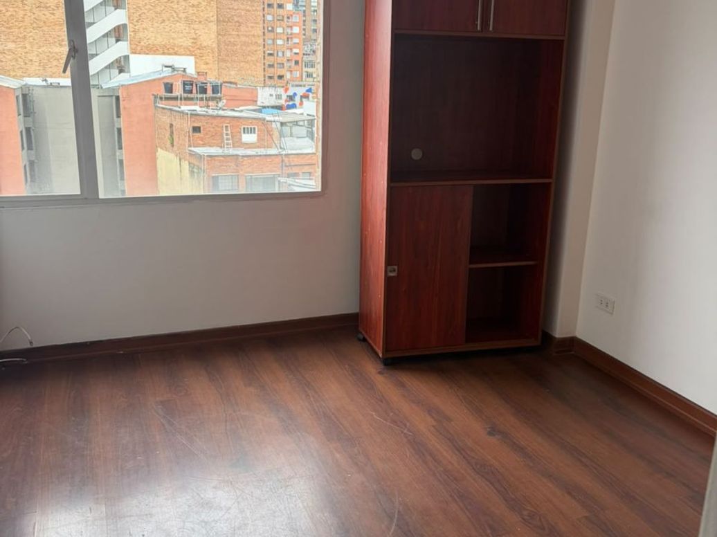 Apartamento de 2 alcobas en arriendo en Marly, Bogotá, 47 m² · foto 7 de 10