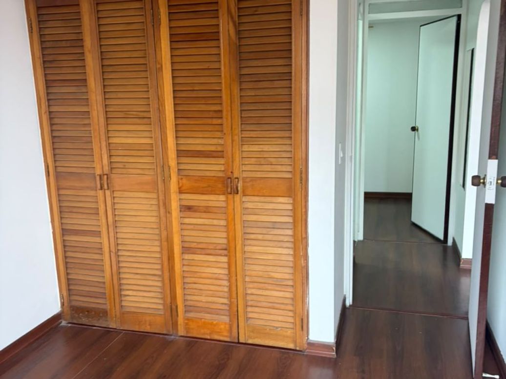 Apartamento de 2 alcobas en arriendo en Marly, Bogotá, 47 m² · foto 8 de 10