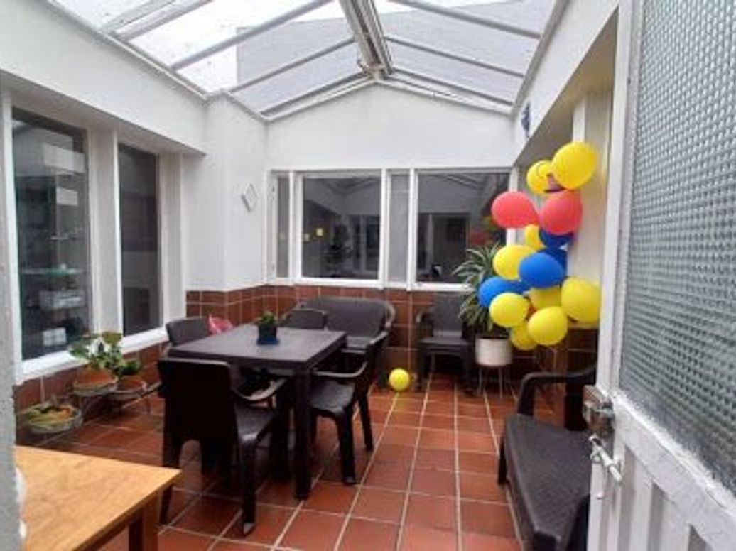 Casa de 5 alcobas en venta en El Contador, Bogotá, 260 m² · foto 7 de 20