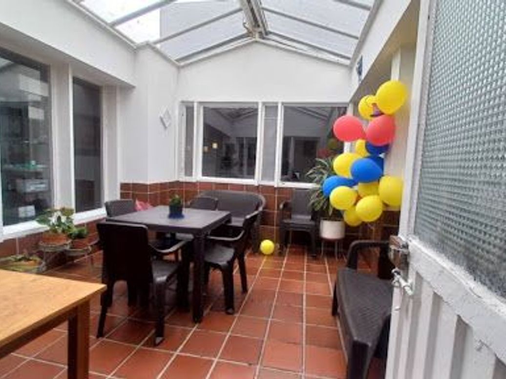 Casa de 5 alcobas en venta en El Contador, Bogotá, 260 m² · foto 12 de 20