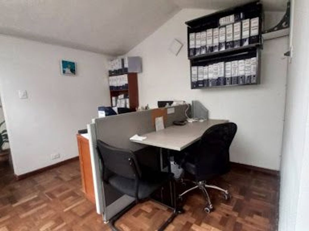 Casa de 5 alcobas en venta en El Contador, Bogotá, 260 m² · foto 16 de 20