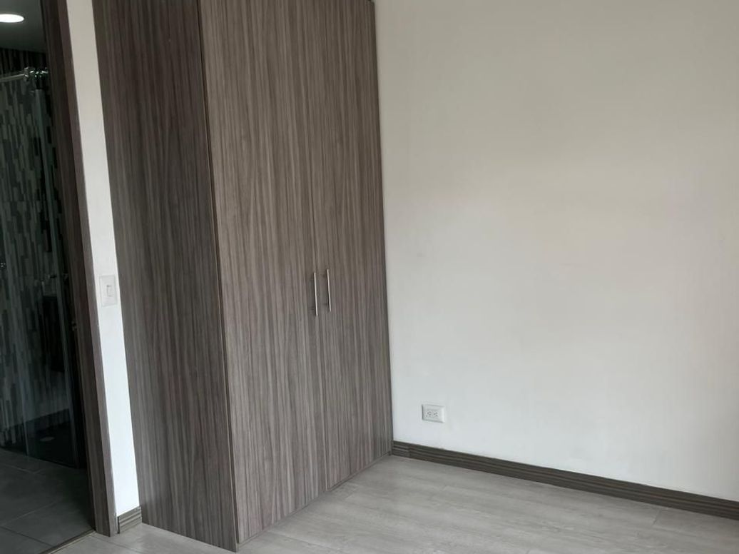 Apartaestudio en arriendo en Sucre, Bogotá, 30 m² · foto 4 de 17