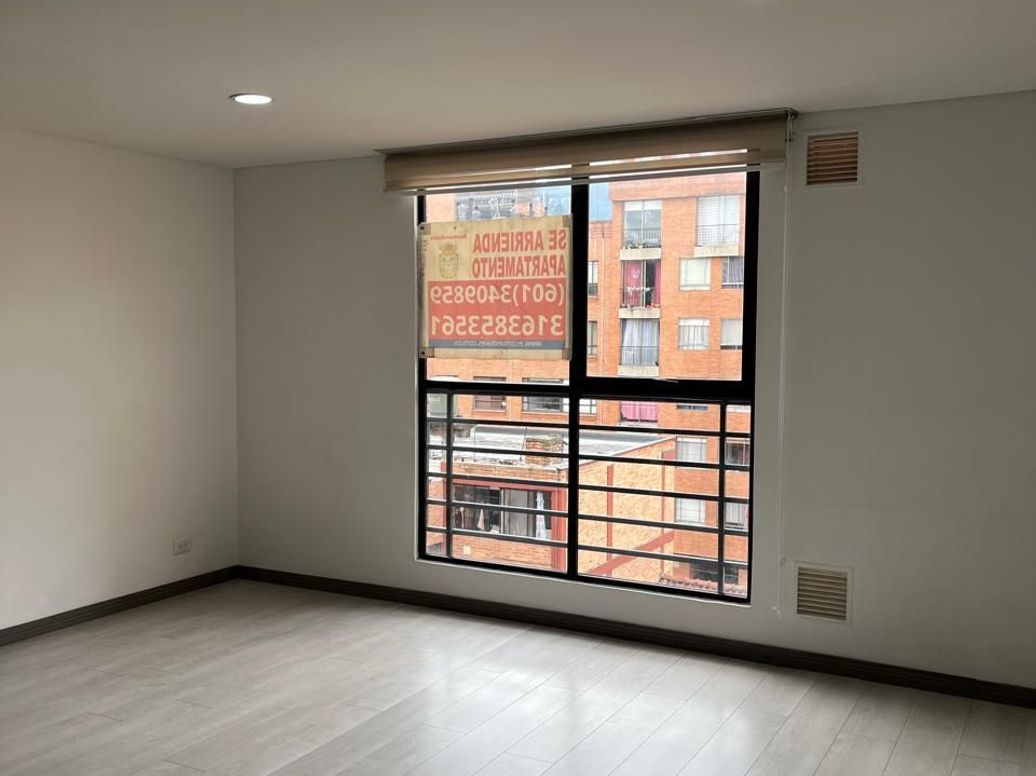 Apartaestudio en arriendo en Sucre, Bogotá, 30 m² · foto 7 de 17