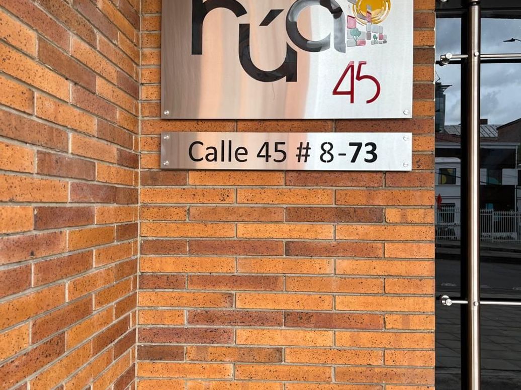 Apartaestudio en arriendo en Sucre, Bogotá, 30 m² · foto 15 de 17
