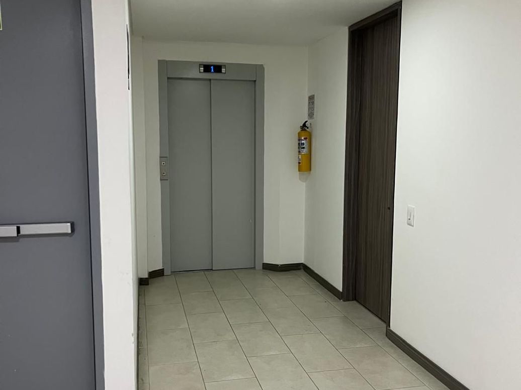 Apartaestudio en arriendo en Sucre, Bogotá, 30 m² · foto 5 de 17