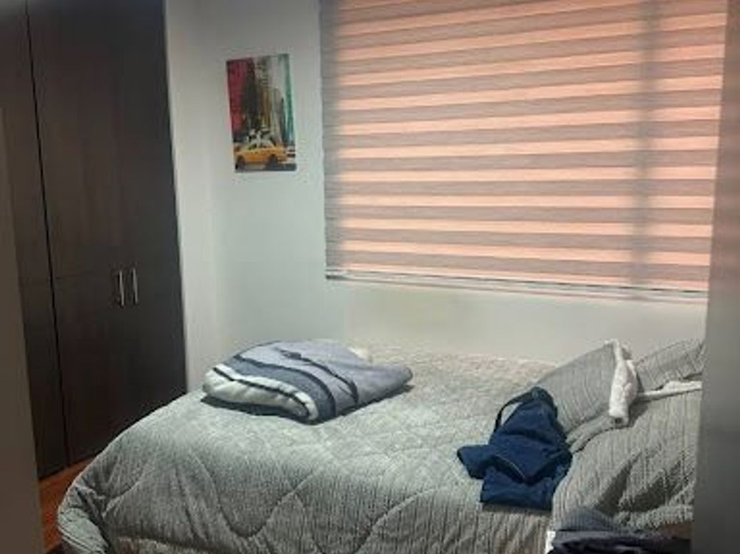 Apartamento de 3 alcobas en venta en Los Rosales, Bogotá, 73 m² · foto 6 de 10