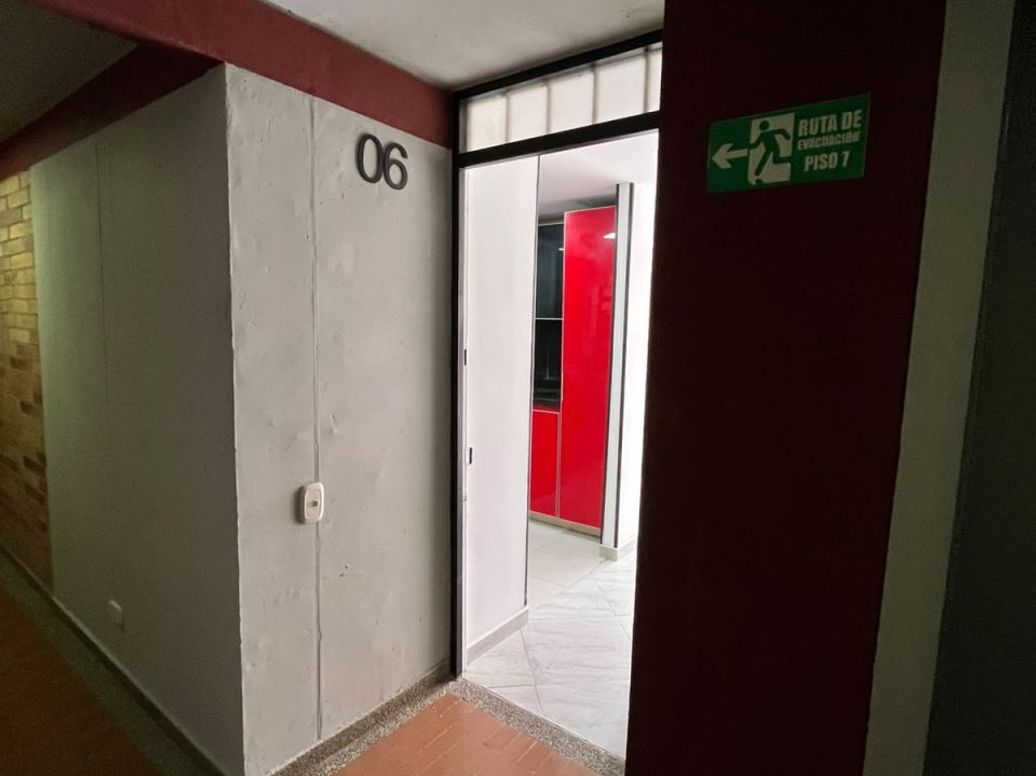 Apartamento de 3 alcobas en arriendo en San Cristobal, Bogotá, 60 m² · foto 18 de 18