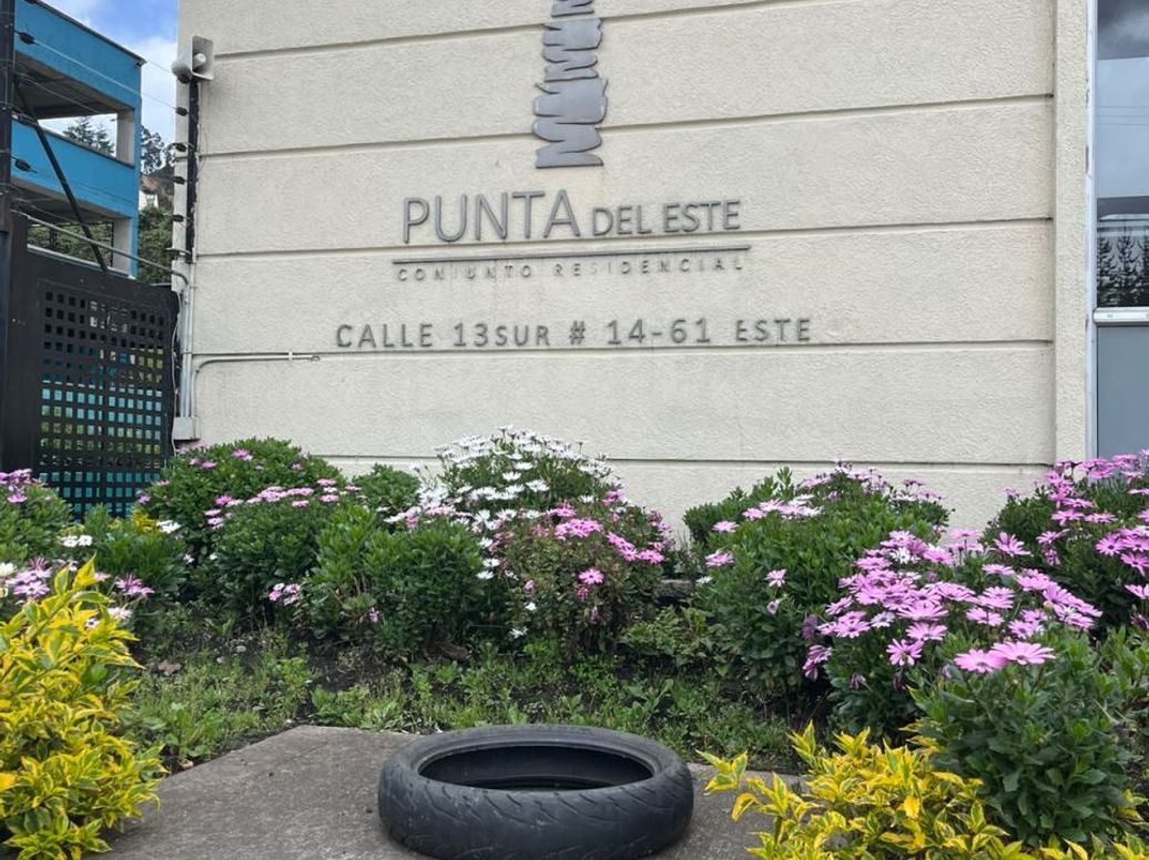 Apartamento de 3 alcobas en arriendo en San Cristobal, Bogotá, 60 m² · foto 14 de 18