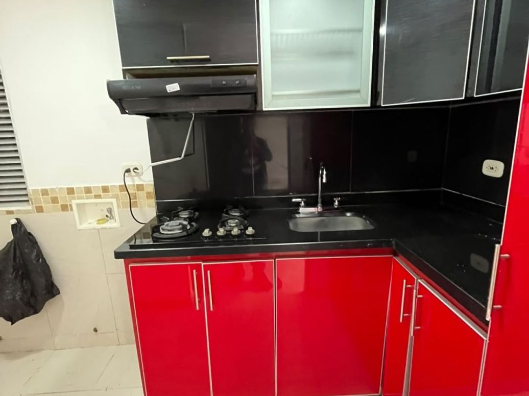 Apartamento de 3 alcobas en arriendo en San Cristobal, Bogotá, 60 m² · foto 13 de 18