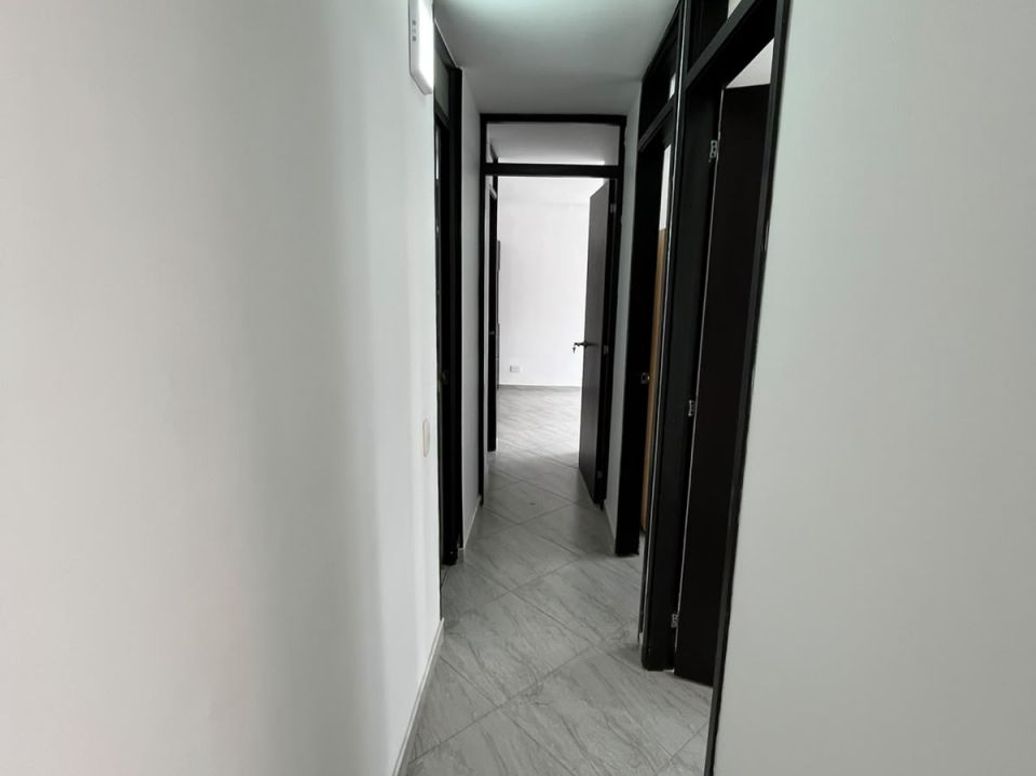 Apartamento de 3 alcobas en arriendo en San Cristobal, Bogotá, 60 m² · foto 11 de 18