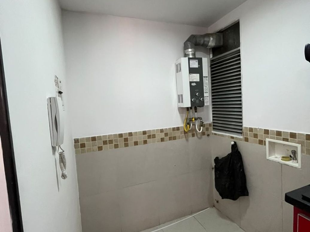 Apartamento de 3 alcobas en arriendo en San Cristobal, Bogotá, 60 m² · foto 12 de 18