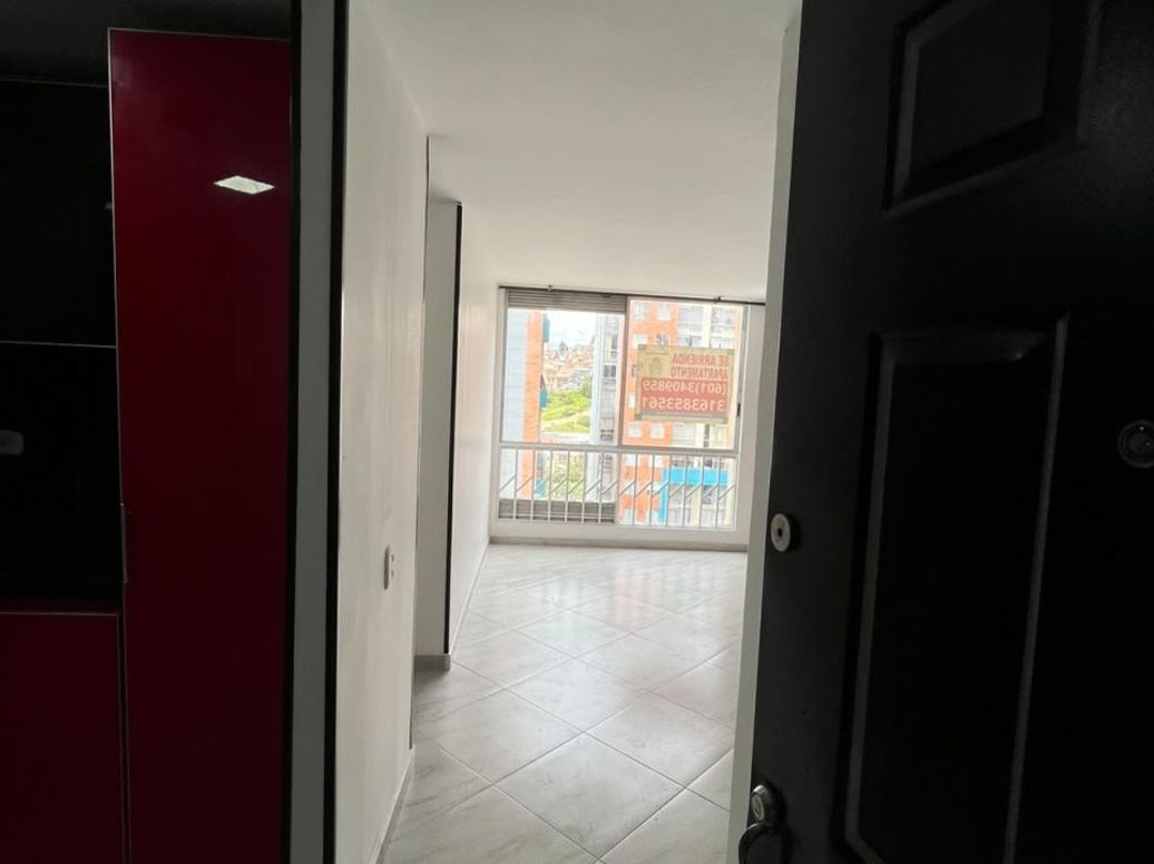 Apartamento de 3 alcobas en arriendo en San Cristobal, Bogotá, 60 m² · foto 3 de 18