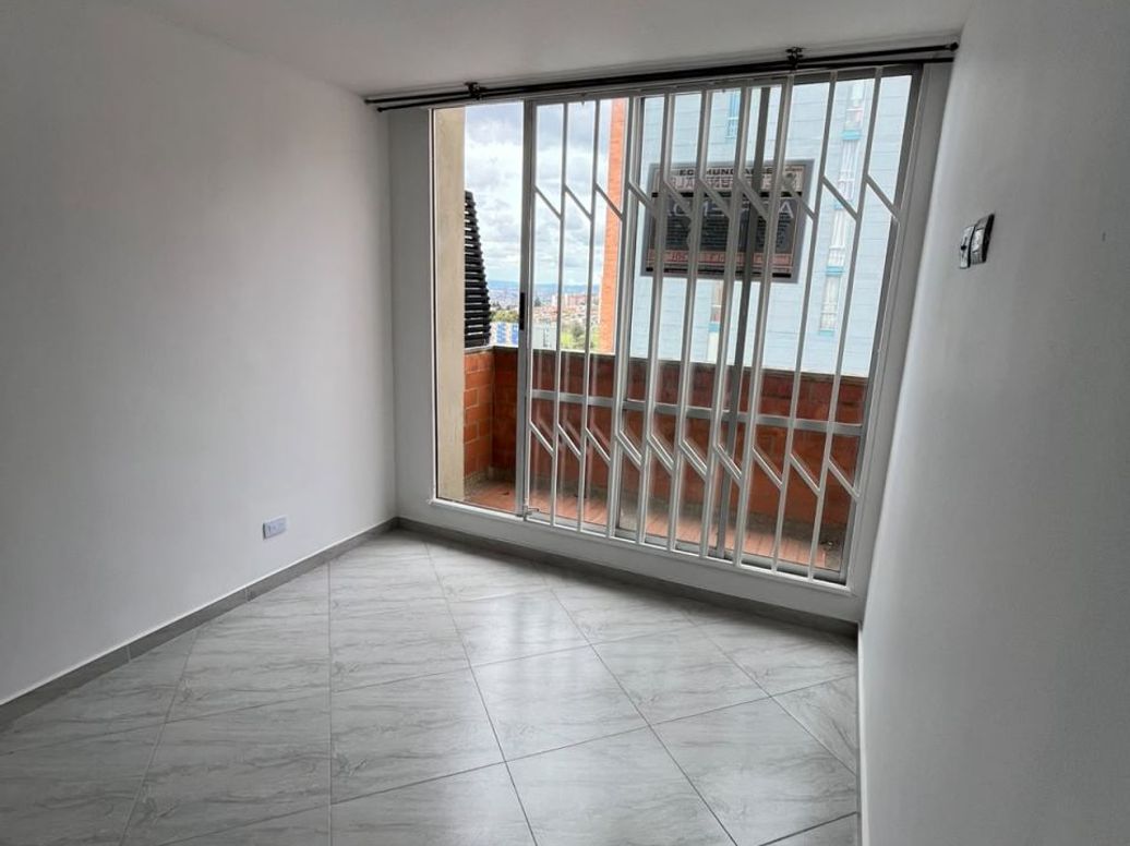 Apartamento de 3 alcobas en arriendo en San Cristobal, Bogotá, 60 m² · foto 10 de 18
