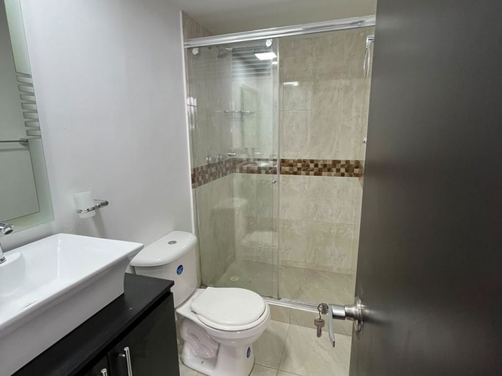 Apartamento de 3 alcobas en arriendo en San Cristobal, Bogotá, 60 m² · foto 6 de 18