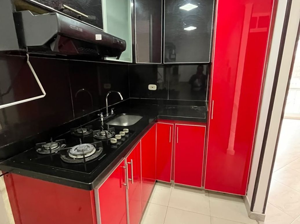 Apartamento de 3 alcobas en arriendo en San Cristobal, Bogotá, 60 m² · foto 5 de 18