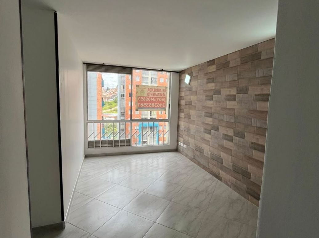 Apartamento de 3 alcobas en arriendo en San Cristobal, Bogotá, 60 m² · foto 17 de 18