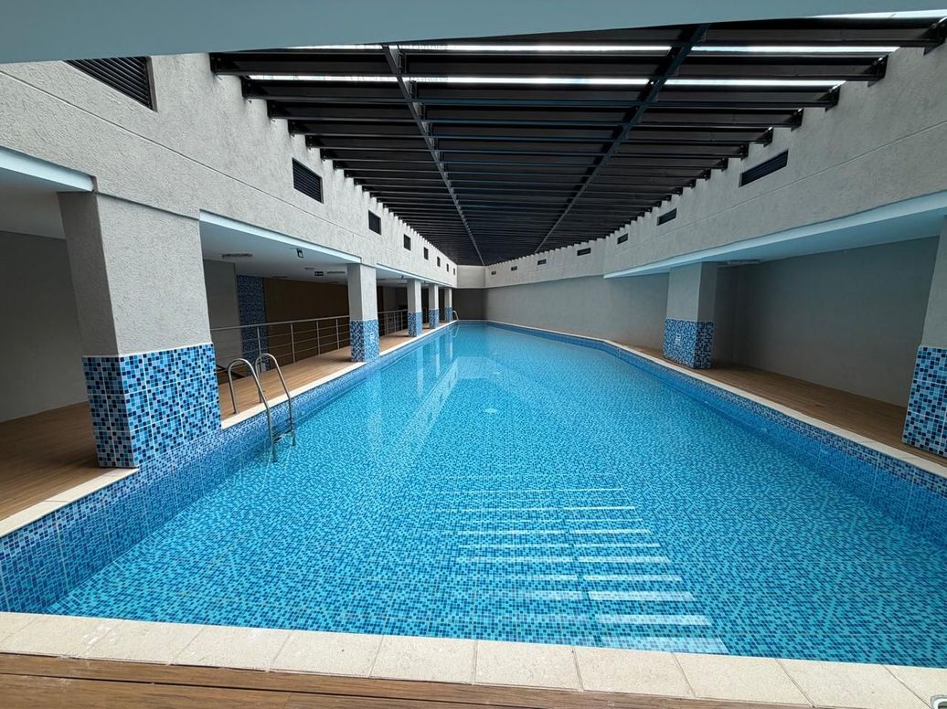 Apartaestudio en arriendo en Lago Gaitan, Bogotá, 25 m² · foto 7 de 20
