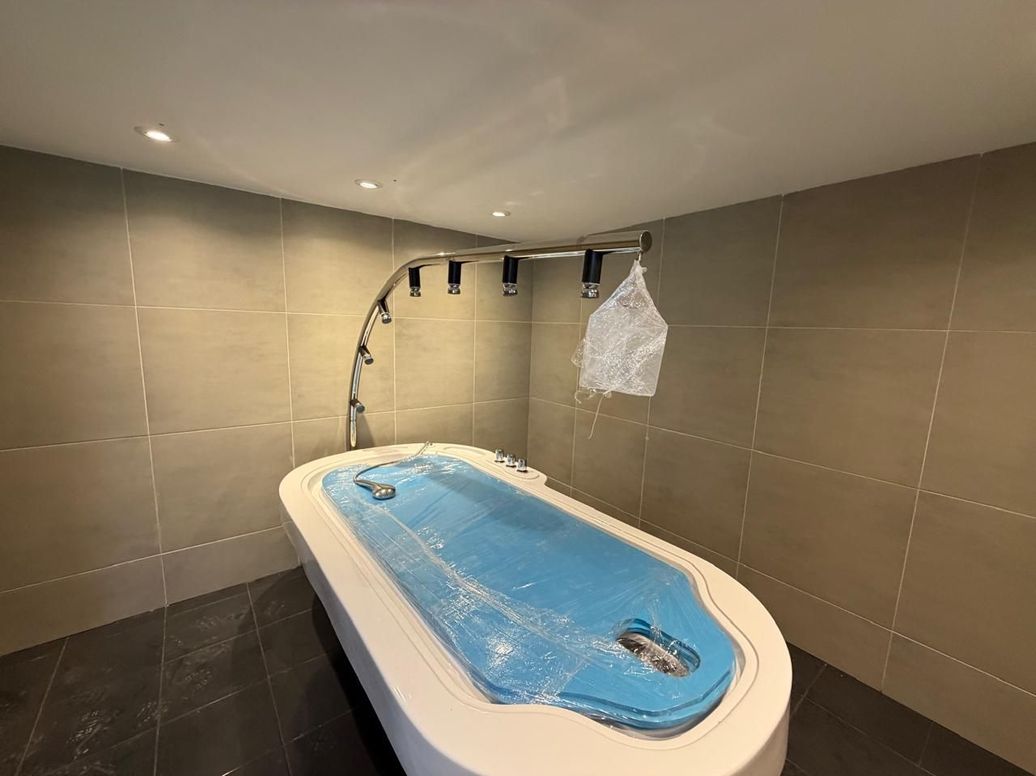 Apartaestudio en arriendo en Lago Gaitan, Bogotá, 25 m² · foto 3 de 20