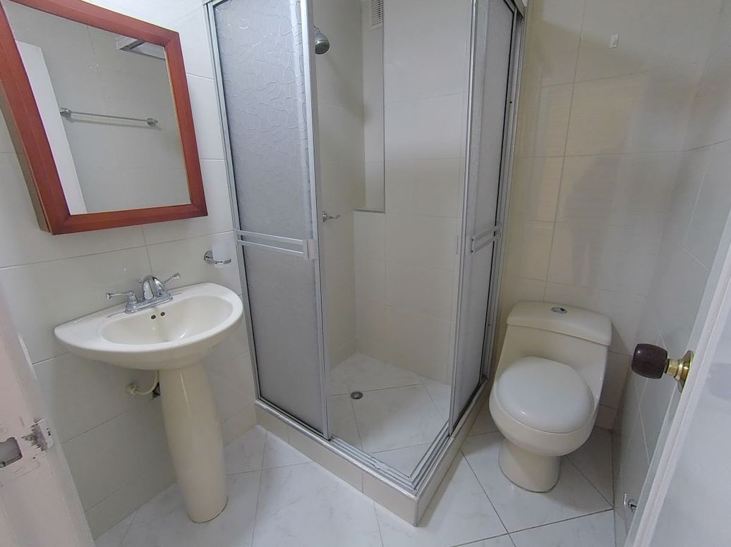 Apartamento de 2 alcobas en arriendo en La Esperanza, Bogotá, 65 m² · foto 15 de 19