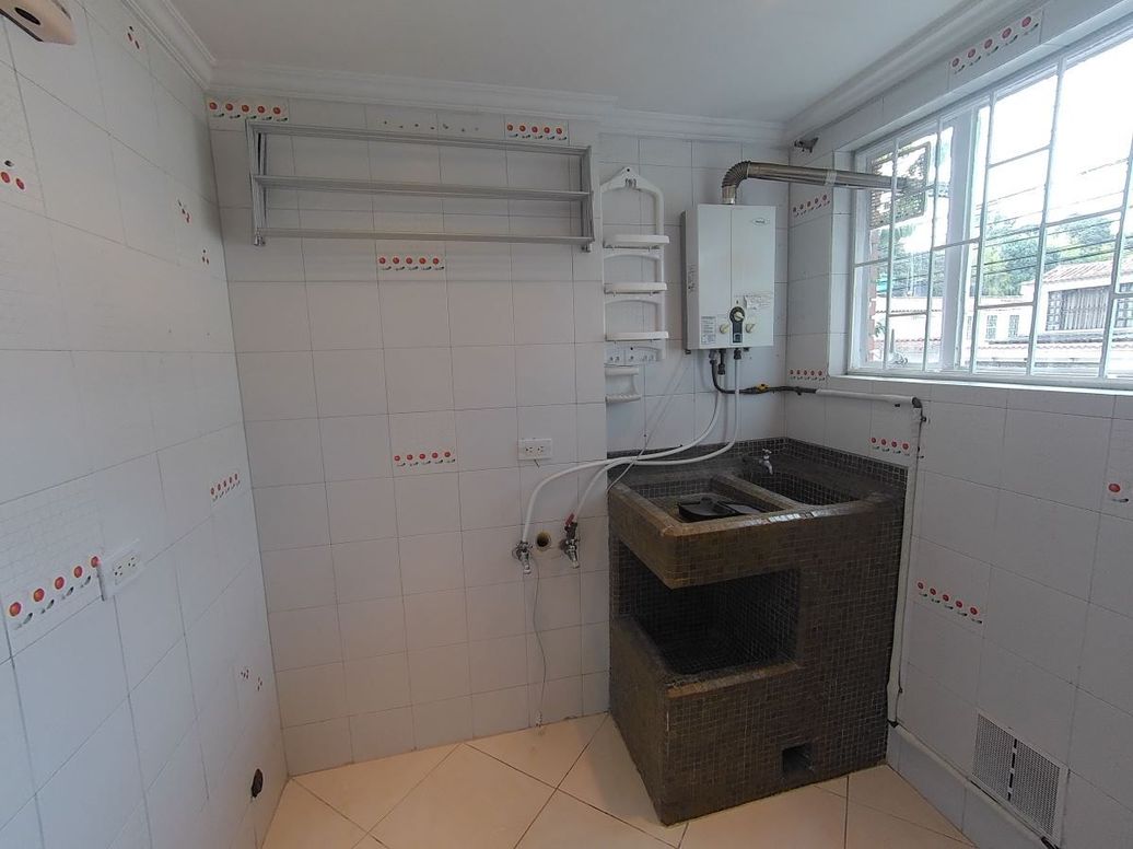 Apartamento de 2 alcobas en arriendo en La Esperanza, Bogotá, 65 m² · foto 13 de 19