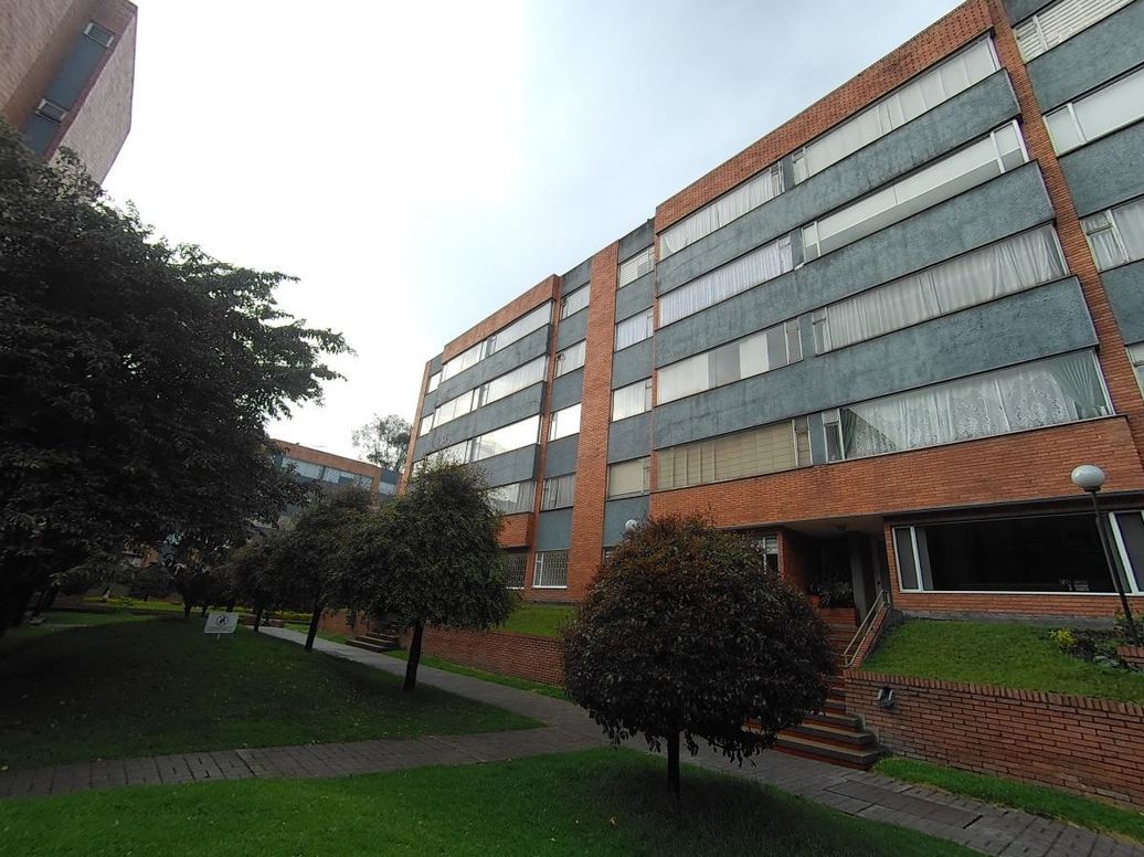 Apartamento de 2 alcobas en arriendo en La Esperanza, Bogotá, 65 m² · foto 19 de 19