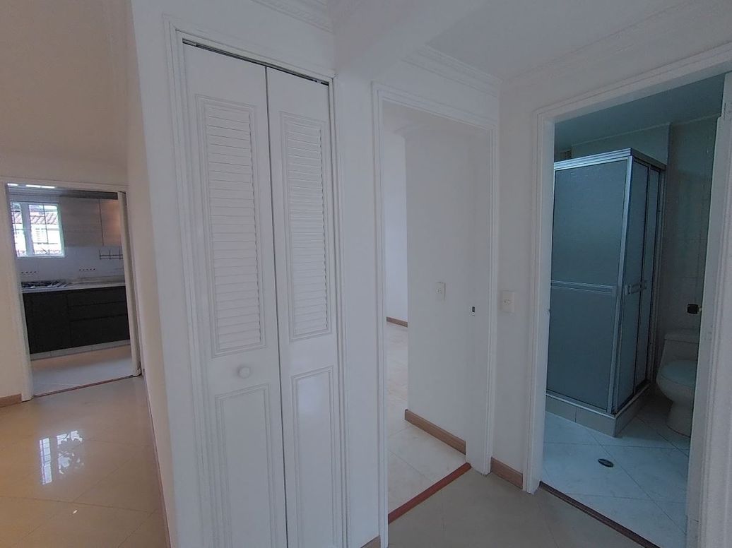 Apartamento de 2 alcobas en arriendo en La Esperanza, Bogotá, 65 m² · foto 7 de 19