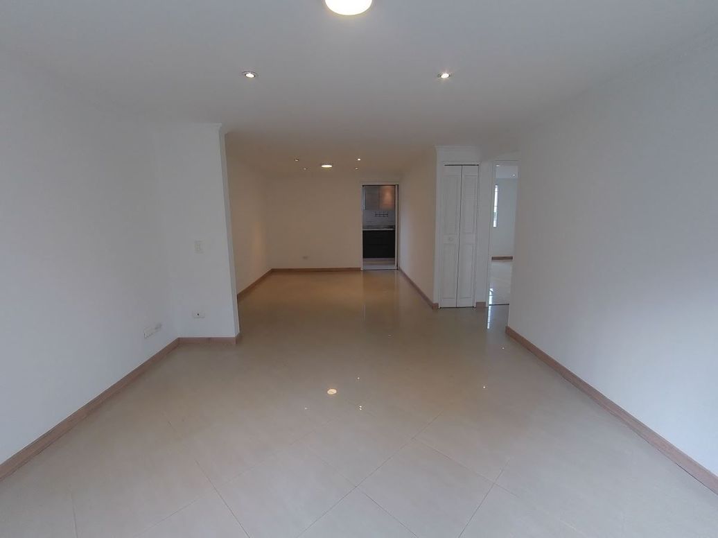 Apartamento de 2 alcobas en arriendo en La Esperanza, Bogotá, 65 m² · foto 6 de 19