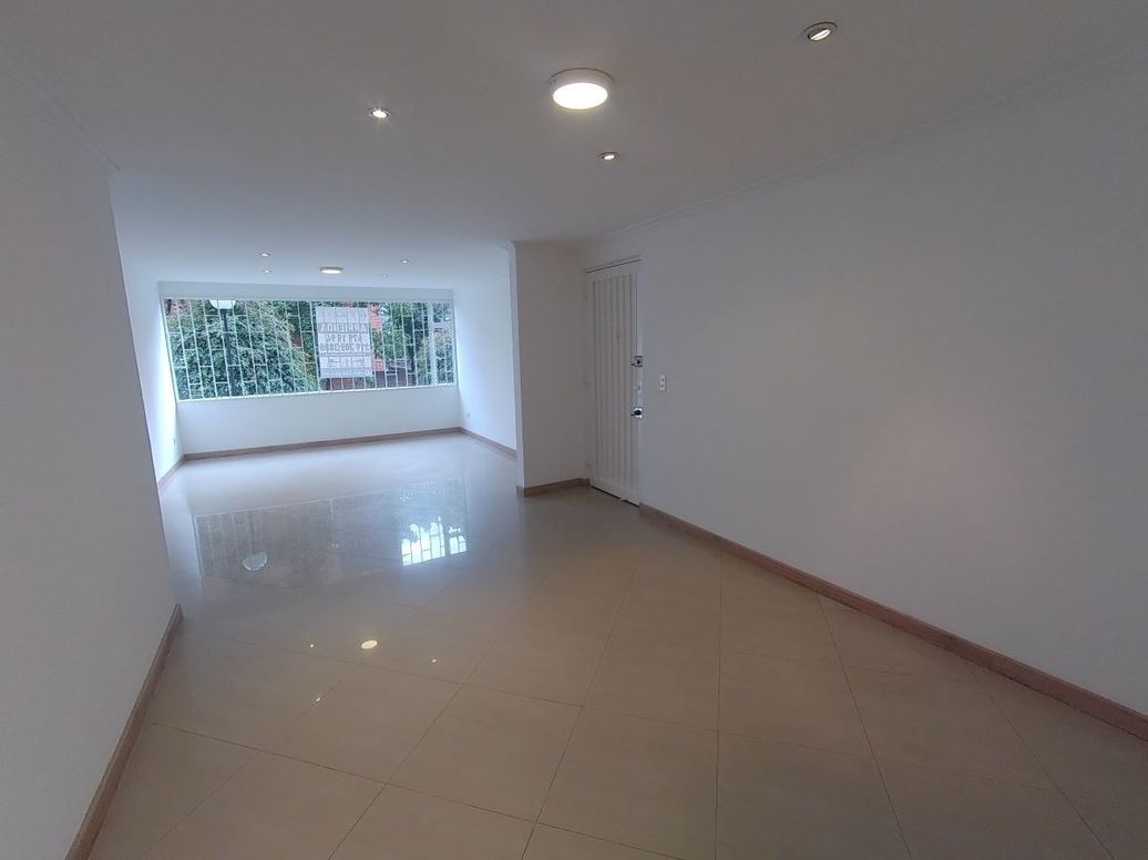 Apartamento de 2 alcobas en arriendo en La Esperanza, Bogotá, 65 m² · foto 5 de 19