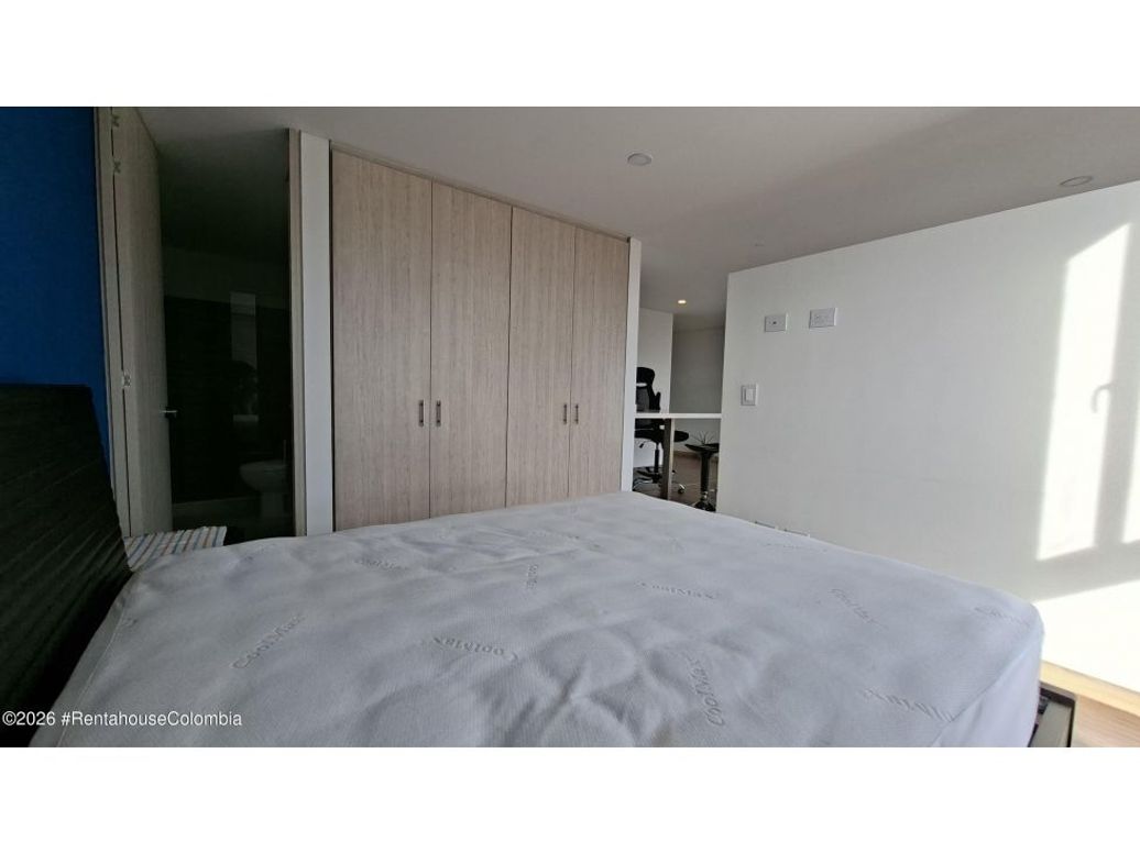 Apartamento de 1 alcoba en arriendo en Cedritos, Bogotá, 50 m² · foto 12 de 20