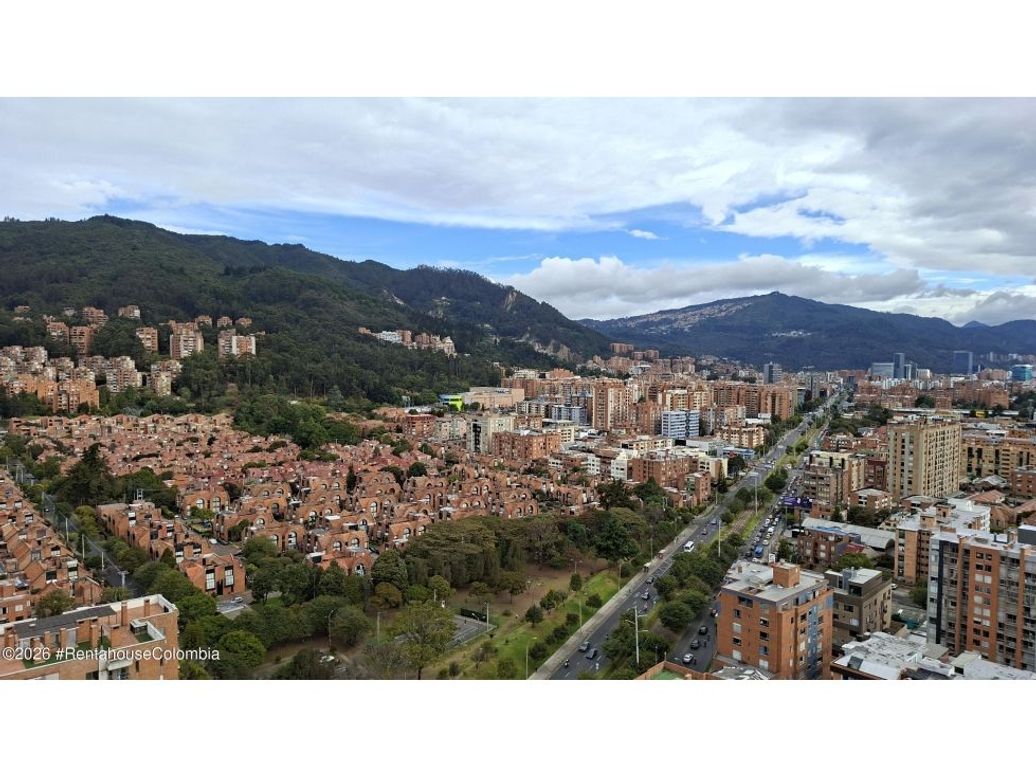 Apartamento de 1 alcoba en arriendo en Cedritos, Bogotá, 50 m² · foto 16 de 20