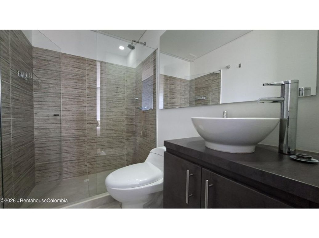 Apartamento de 1 alcoba en arriendo en Cedritos, Bogotá, 50 m² · foto 14 de 20