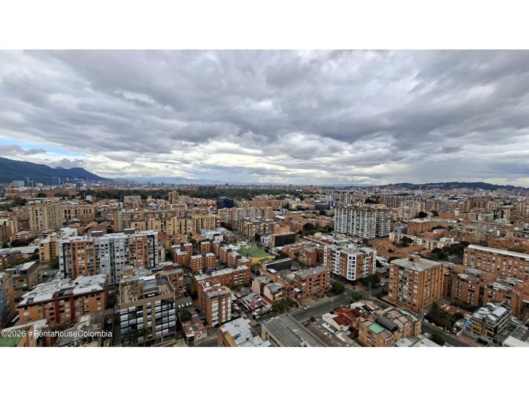 Apartamento de 1 alcoba en arriendo en Cedritos, Bogotá, 50 m² · foto 15 de 20