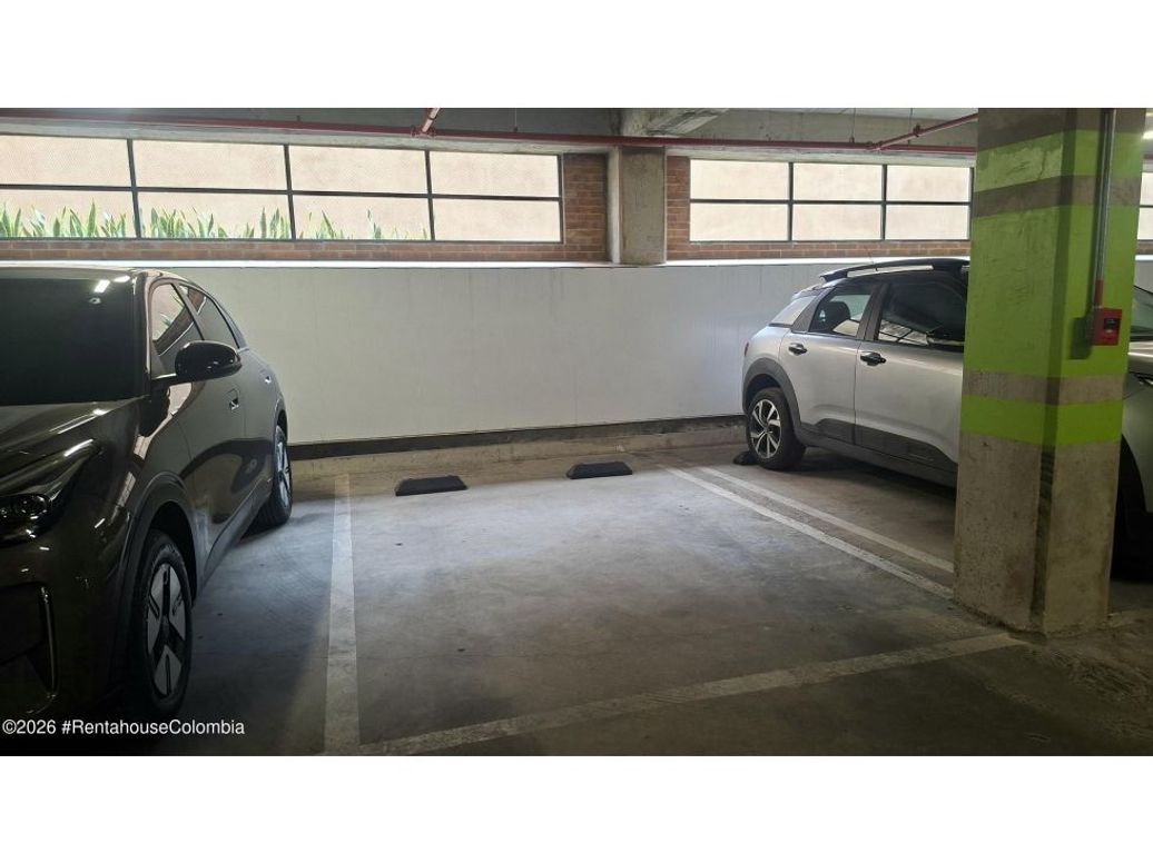 Apartamento de 1 alcoba en arriendo en Cedritos, Bogotá, 50 m² · foto 19 de 20