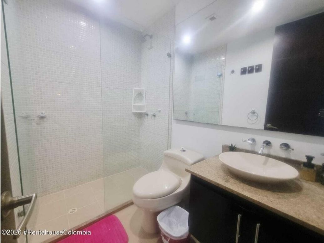 Apartamento de 2 alcobas en arriendo en Las Nieves, Bogotá, 100 m² · foto 13 de 20