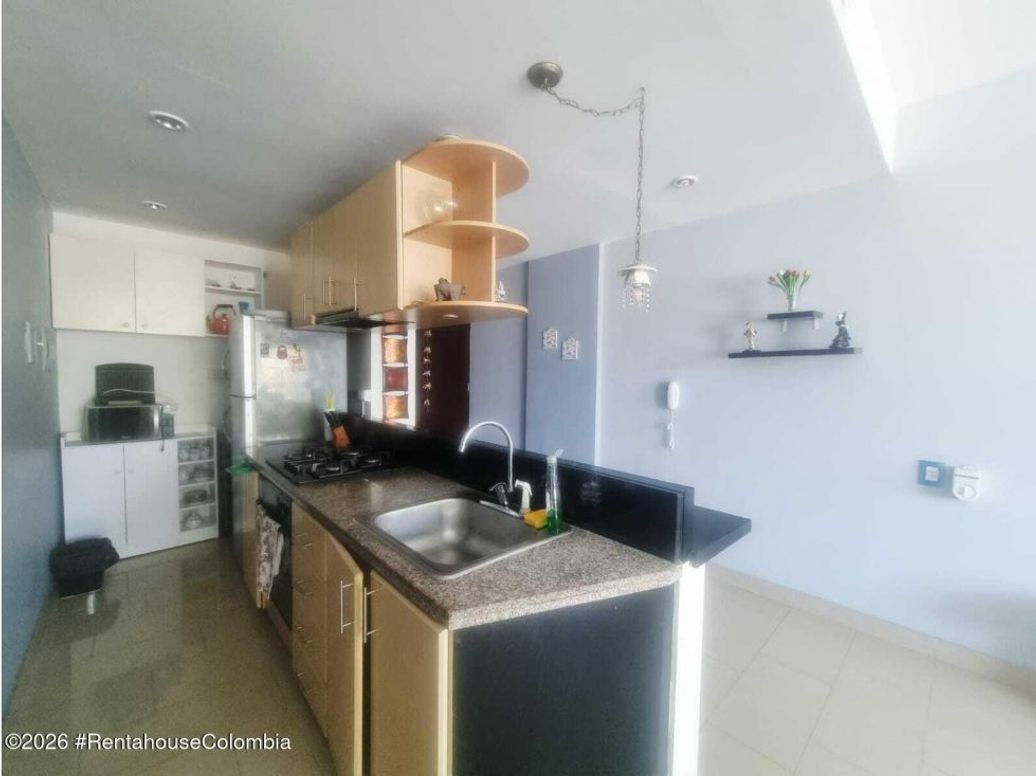 Apartamento de 2 alcobas en arriendo en Las Nieves, Bogotá, 100 m² · foto 5 de 20