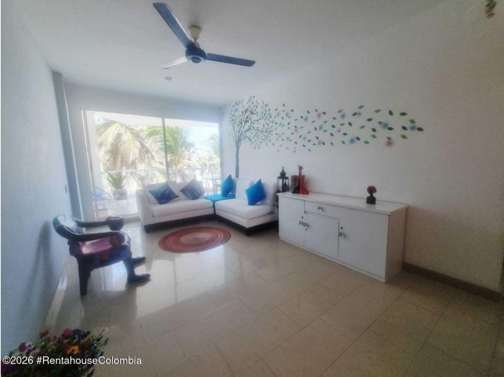 Apartamento de 2 alcobas en arriendo en Las Nieves, Bogotá, 100 m² · foto 7 de 20