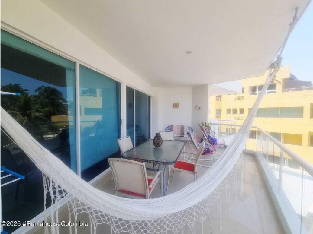 Apartamento de 2 alcobas en arriendo en Las Nieves, Bogotá, 100 m² · foto 10 de 20