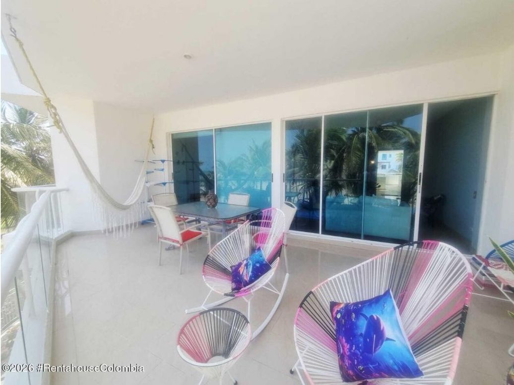 Apartamento de 2 alcobas en arriendo en Las Nieves, Bogotá, 100 m² · foto 11 de 20