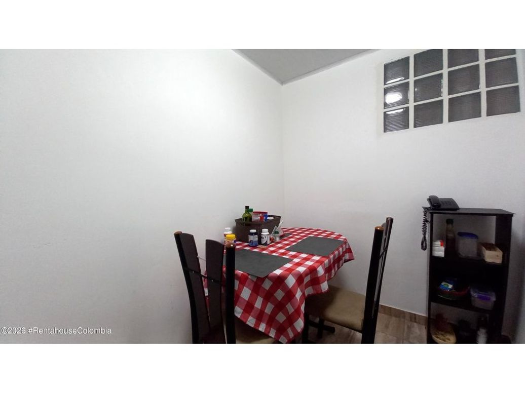 Casa de 4 alcobas en venta en Teusaquillo, Bogotá, 316 m² · foto 4 de 20